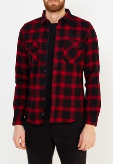 Рубашка Jenken Crossby