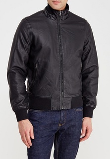 Куртка кожаная J. Hart &amp; Bros