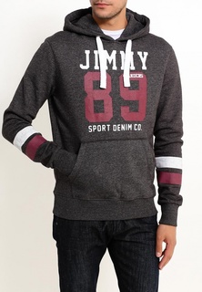 Худи Jimmy Sanders