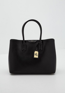 Сумка Lauren Ralph Lauren