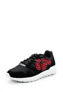 Tenis le coq sportif anos 80 femme 2017 deals
