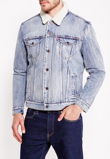 Куртка джинсовая Levis®