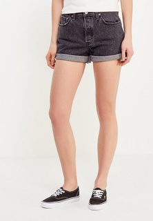 Шорты джинсовые Levis®