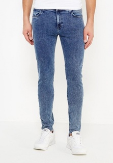 Джинсы Lee
