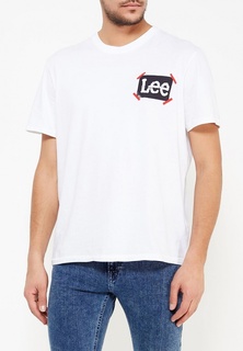 Футболка Lee