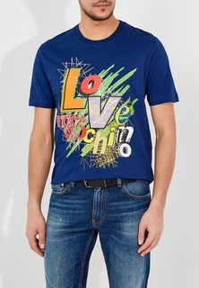 Футболка Love Moschino