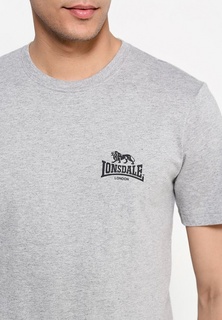 Футболка Lonsdale