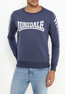 Свитшот Lonsdale