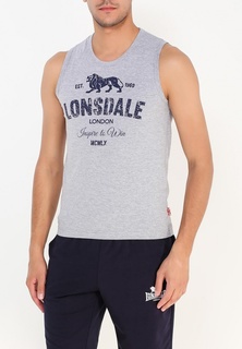 Майка Lonsdale