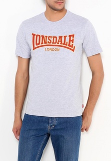 Футболка Lonsdale