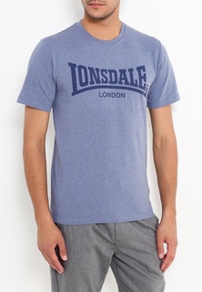 Футболка Lonsdale