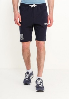 Шорты Lonsdale