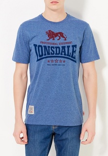 Футболка Lonsdale
