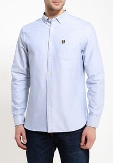 Рубашка Lyle &amp; Scott