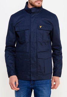 Куртка Lyle &amp; Scott