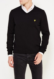 Пуловер Lyle &amp; Scott