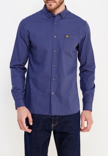 Рубашка Lyle &amp; Scott