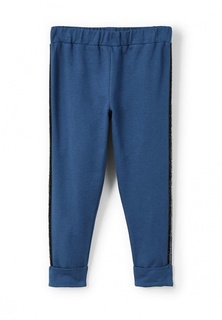 Брюки спортивные Mango Kids