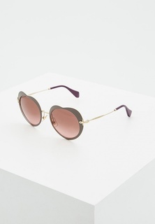 Очки солнцезащитные Miu Miu