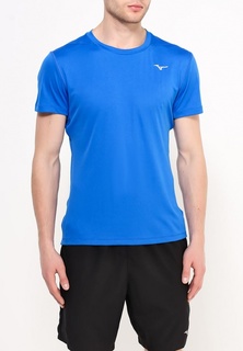 Футболка спортивная Mizuno