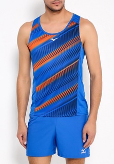 Майка спортивная Mizuno