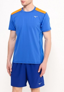 Футболка спортивная Mizuno