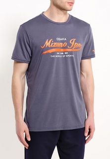 Футболка Mizuno