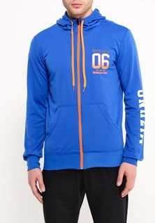 Толстовка Mizuno
