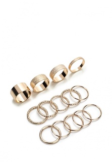 Комплект колец 14 шт. Modis