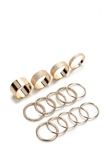 Комплект колец 14 шт. Modis