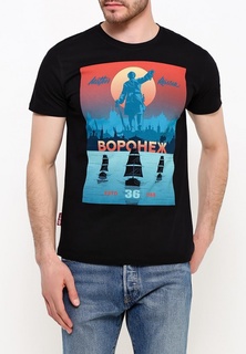 Футболка Mother Russia