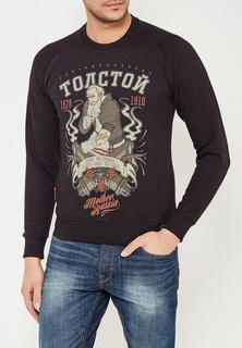 Свитшот Mother Russia