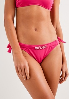 Плавки Moschino