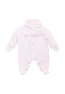 Комбинезон утепленный Zip Zap