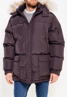 Пуховик ISTOK