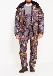 Костюм утепленный ISTOK