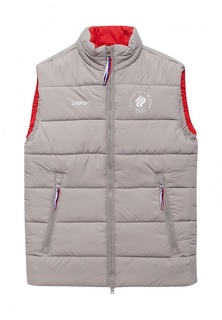 Жилет утепленный Zasport