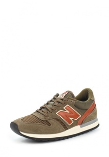 Кроссовки New Balance