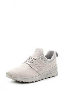 Кроссовки New Balance