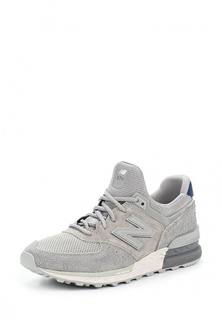 Кроссовки New Balance