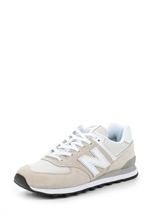 Кроссовки New Balance