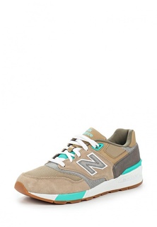 Кроссовки New Balance
