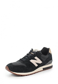 Кроссовки New Balance