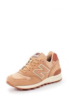 Кроссовки New Balance