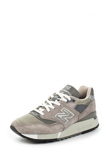 Кроссовки New Balance