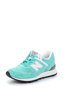 Кроссовки New Balance