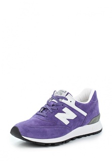 Кроссовки New Balance