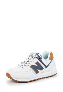 Кроссовки New Balance