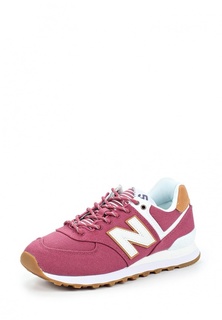 Кроссовки New Balance