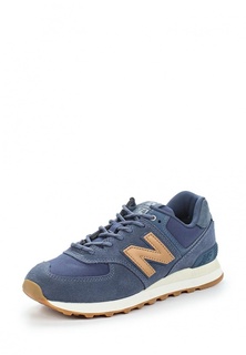 Кроссовки New Balance